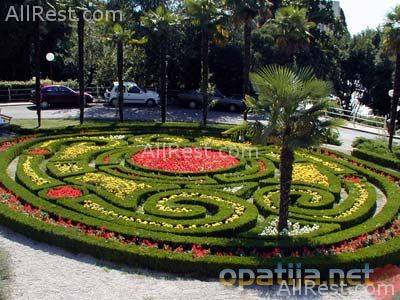 Opatija Hotel 4